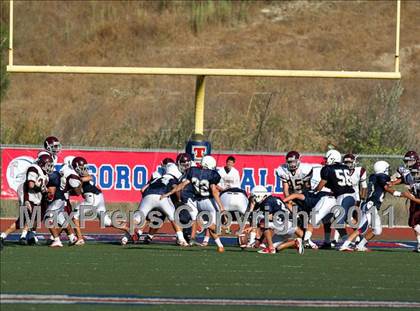 Thumbnail 1 in Valley Christian @ Tesoro  photogallery.