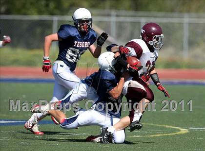 Thumbnail 3 in Valley Christian @ Tesoro  photogallery.