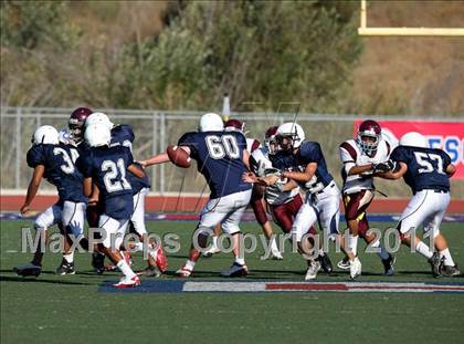 Thumbnail 1 in Valley Christian @ Tesoro  photogallery.