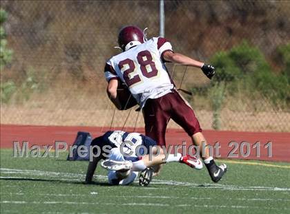 Thumbnail 1 in Valley Christian @ Tesoro  photogallery.