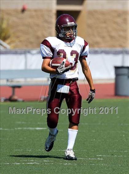 Thumbnail 1 in Valley Christian @ Tesoro  photogallery.