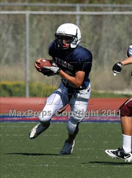 Thumbnail 2 in Valley Christian @ Tesoro  photogallery.
