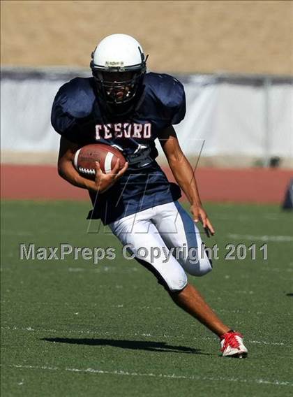 Thumbnail 3 in Valley Christian @ Tesoro  photogallery.
