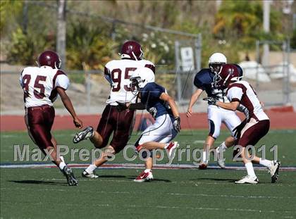 Thumbnail 2 in Valley Christian @ Tesoro  photogallery.