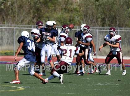 Thumbnail 3 in Valley Christian @ Tesoro  photogallery.