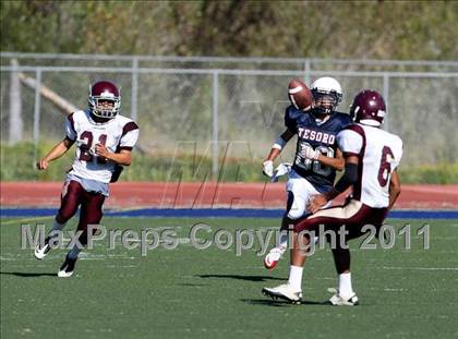 Thumbnail 3 in Valley Christian @ Tesoro  photogallery.
