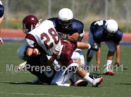 Thumbnail 1 in Valley Christian @ Tesoro  photogallery.