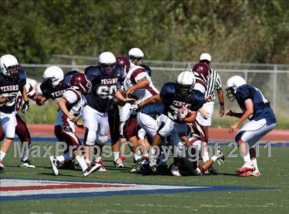 Thumbnail 1 in Valley Christian @ Tesoro  photogallery.
