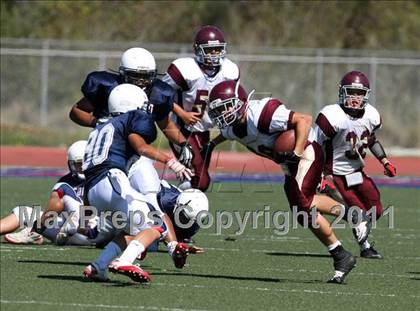 Thumbnail 3 in Valley Christian @ Tesoro  photogallery.