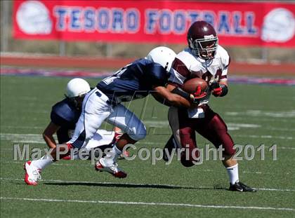 Thumbnail 1 in Valley Christian @ Tesoro  photogallery.