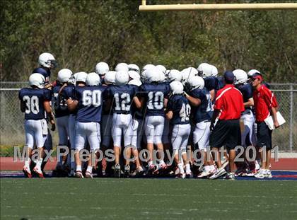 Thumbnail 1 in Valley Christian @ Tesoro  photogallery.