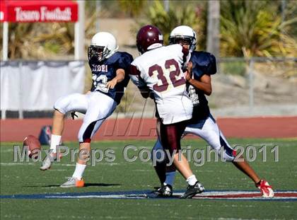Thumbnail 2 in Valley Christian @ Tesoro  photogallery.