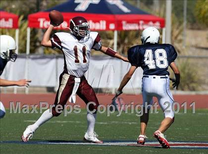 Thumbnail 1 in Valley Christian @ Tesoro  photogallery.