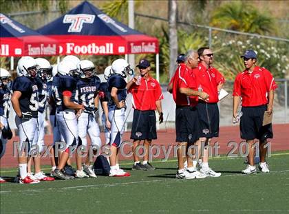 Thumbnail 3 in Valley Christian @ Tesoro  photogallery.