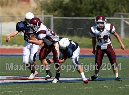 Thumbnail 2 in Valley Christian @ Tesoro  photogallery.