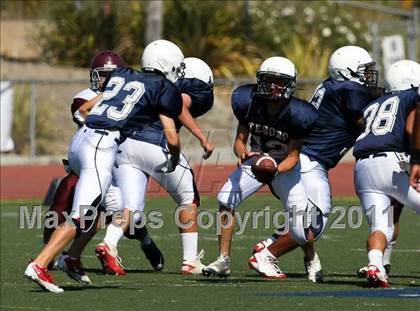 Thumbnail 2 in Valley Christian @ Tesoro  photogallery.