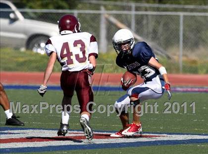 Thumbnail 2 in Valley Christian @ Tesoro  photogallery.