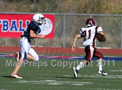 Thumbnail 1 in Valley Christian @ Tesoro  photogallery.