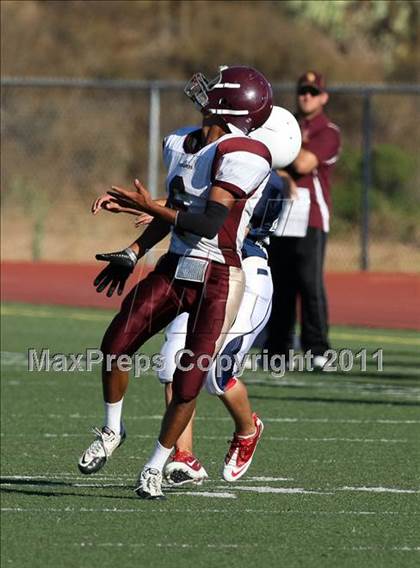 Thumbnail 2 in Valley Christian @ Tesoro  photogallery.
