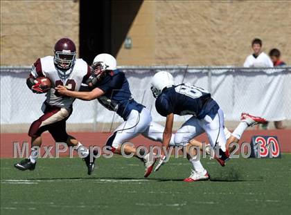 Thumbnail 1 in Valley Christian @ Tesoro  photogallery.