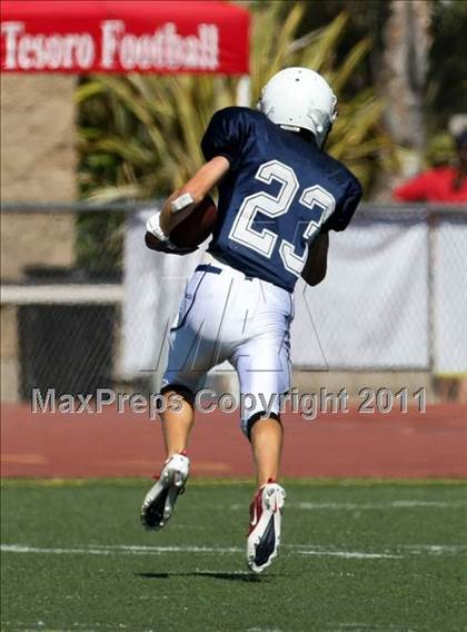 Thumbnail 2 in Valley Christian @ Tesoro  photogallery.