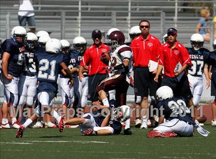 Thumbnail 3 in Valley Christian @ Tesoro  photogallery.