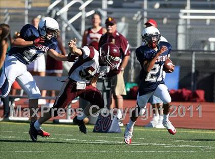 Thumbnail 2 in Valley Christian @ Tesoro  photogallery.