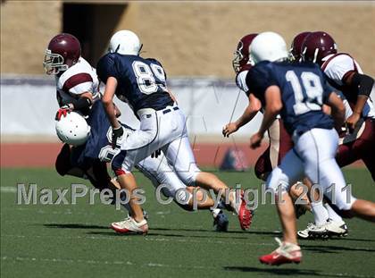 Thumbnail 2 in Valley Christian @ Tesoro  photogallery.