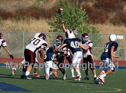 Thumbnail 1 in Valley Christian @ Tesoro  photogallery.
