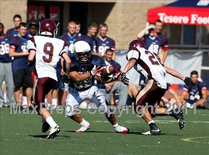 Thumbnail 1 in Valley Christian @ Tesoro  photogallery.