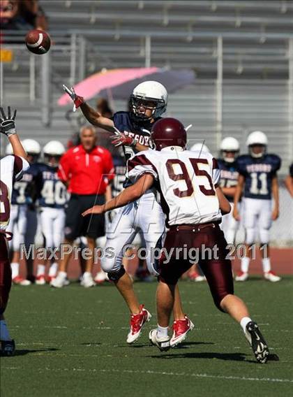 Thumbnail 2 in Valley Christian @ Tesoro  photogallery.