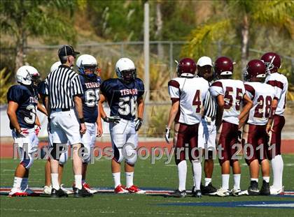 Thumbnail 2 in Valley Christian @ Tesoro  photogallery.