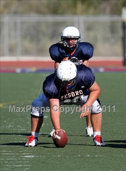 Thumbnail 1 in Valley Christian @ Tesoro  photogallery.