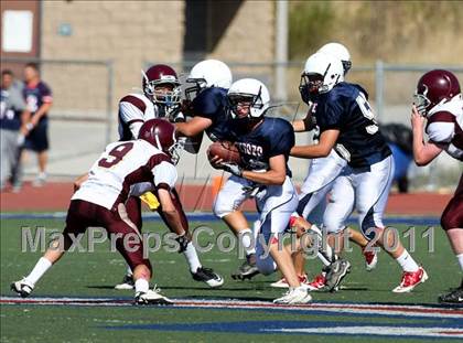 Thumbnail 3 in Valley Christian @ Tesoro  photogallery.