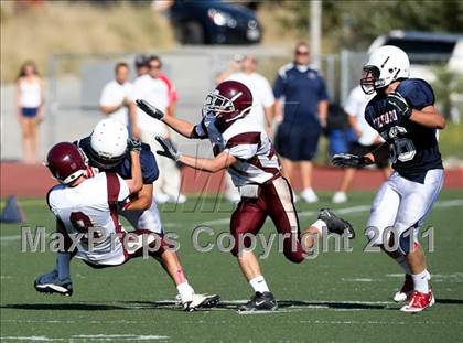 Thumbnail 2 in Valley Christian @ Tesoro  photogallery.