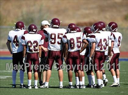 Thumbnail 3 in Valley Christian @ Tesoro  photogallery.
