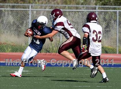 Thumbnail 3 in Valley Christian @ Tesoro  photogallery.