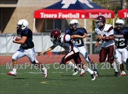 Thumbnail 3 in Valley Christian @ Tesoro  photogallery.