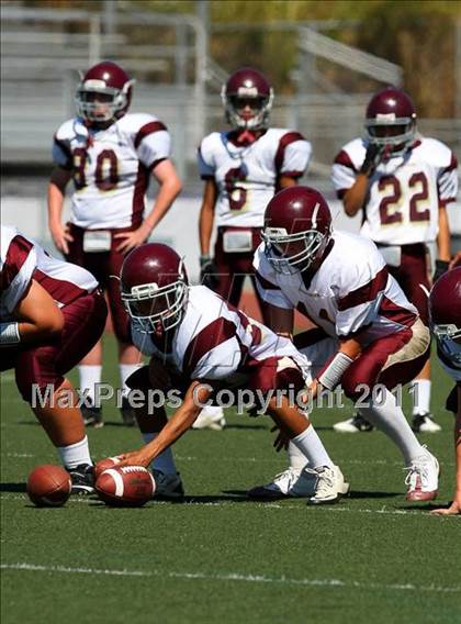 Thumbnail 2 in Valley Christian @ Tesoro  photogallery.