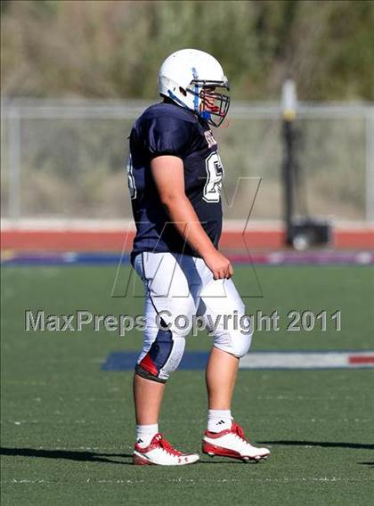 Thumbnail 1 in Valley Christian @ Tesoro  photogallery.