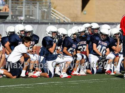 Thumbnail 2 in Valley Christian @ Tesoro  photogallery.