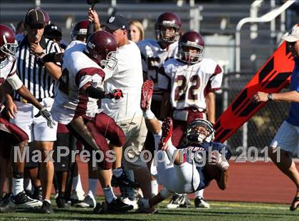 Thumbnail 2 in Valley Christian @ Tesoro  photogallery.