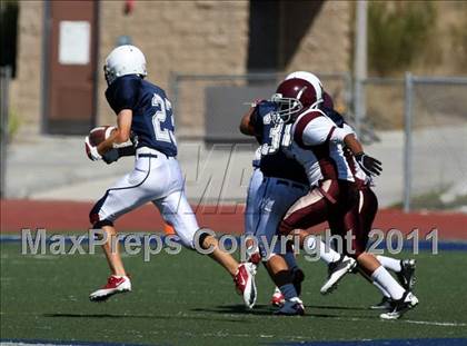 Thumbnail 1 in Valley Christian @ Tesoro  photogallery.