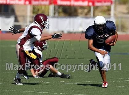 Thumbnail 2 in Valley Christian @ Tesoro  photogallery.