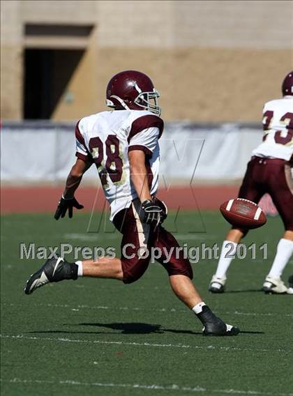 Thumbnail 3 in Valley Christian @ Tesoro  photogallery.