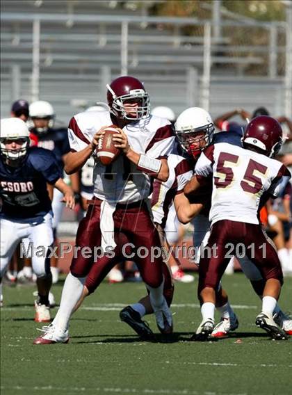 Thumbnail 3 in Valley Christian @ Tesoro  photogallery.