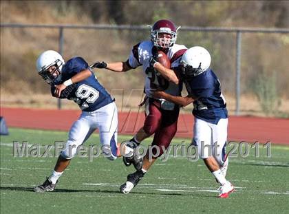 Thumbnail 2 in Valley Christian @ Tesoro  photogallery.