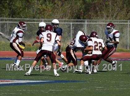 Thumbnail 3 in Valley Christian @ Tesoro  photogallery.