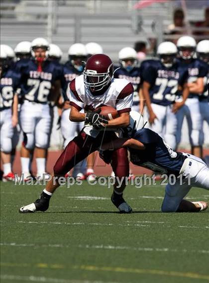 Thumbnail 3 in Valley Christian @ Tesoro  photogallery.