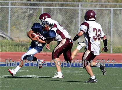 Thumbnail 1 in Valley Christian @ Tesoro  photogallery.